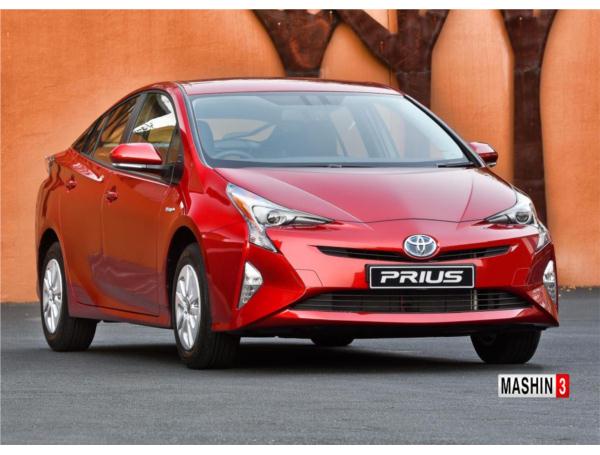  تویوتا-پریوس-prius